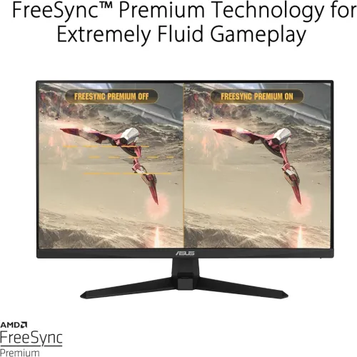 Ecran ASUS VG249Q1A 165hz IPS Gaming