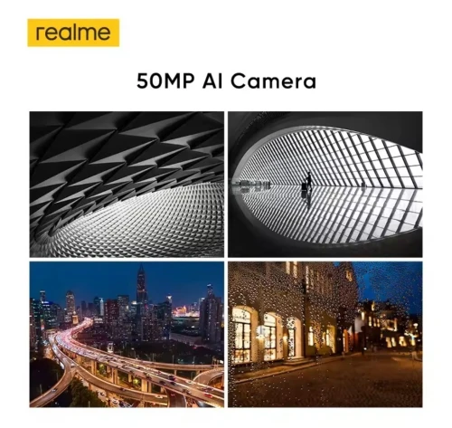 Realme P3 Lite