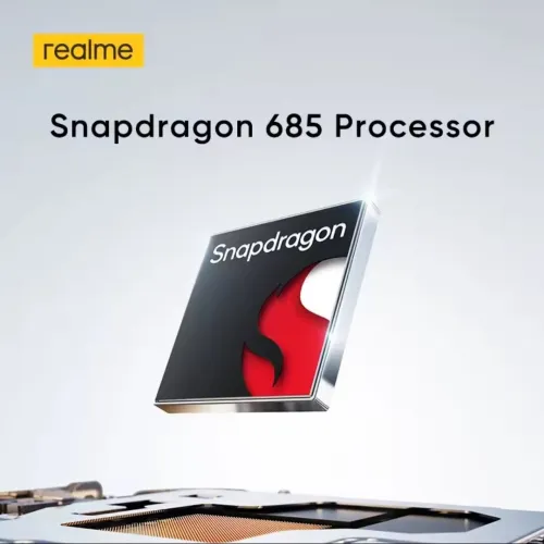 Realme Realme 12