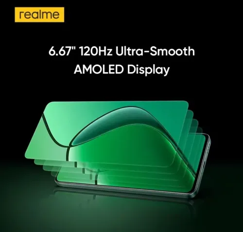 Realme Realme 12