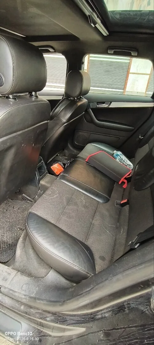 Audi A3 2009 S Line