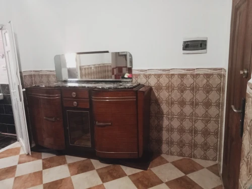 Location Appartement Niveau de villa F2 Alger Bachdjerrah