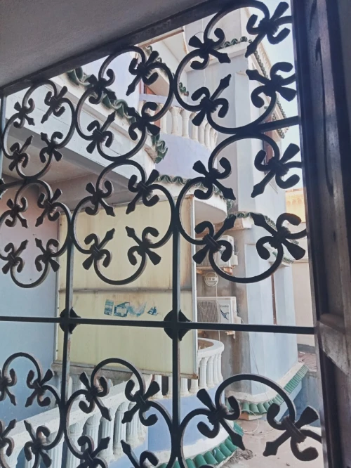 Location Appartement Niveau de villa F2 Alger Bachdjerrah