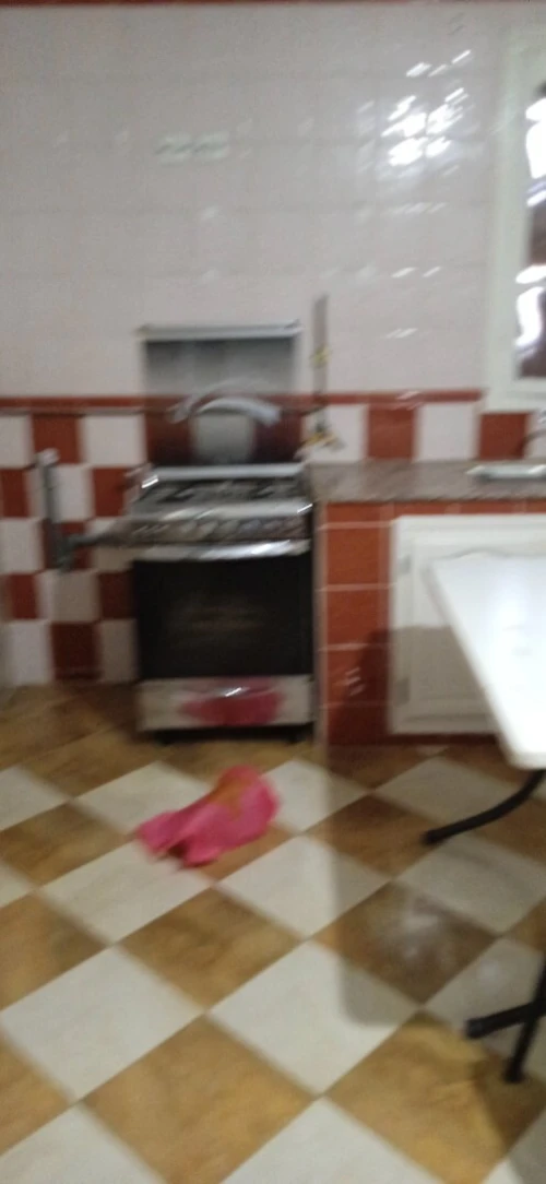 Location Appartement Niveau de villa F2 Alger Bachdjerrah