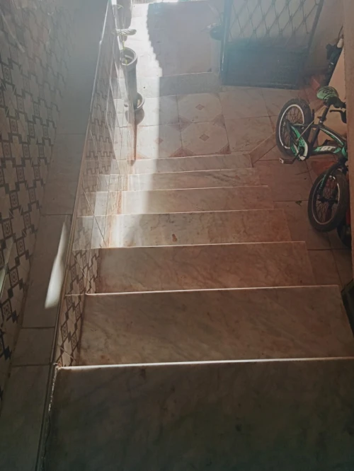 Location Appartement Niveau de villa F2 Alger Bachdjerrah