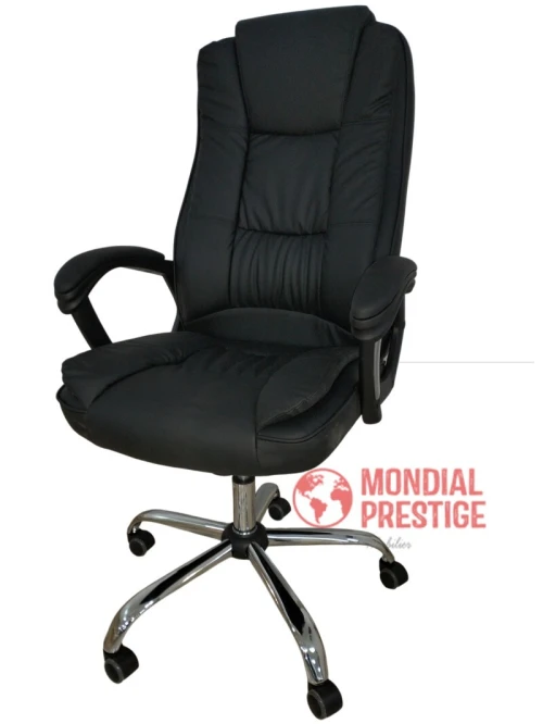 Chaise Pour Responsable En simili Cuir 