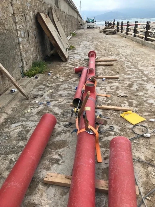 Entreprise Travaux Hydraulique et gaz