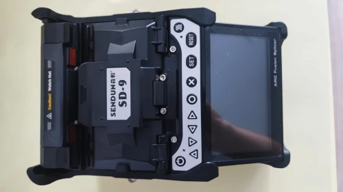 Fusionneuse SUNDUN ARCFUSION Splicer SD-9