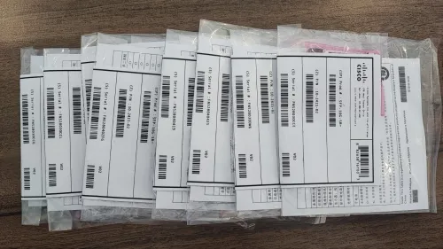 Module SFP+ 10 Gb/s fibre multimode 850 nm 300 m connecteur LC avec DOM