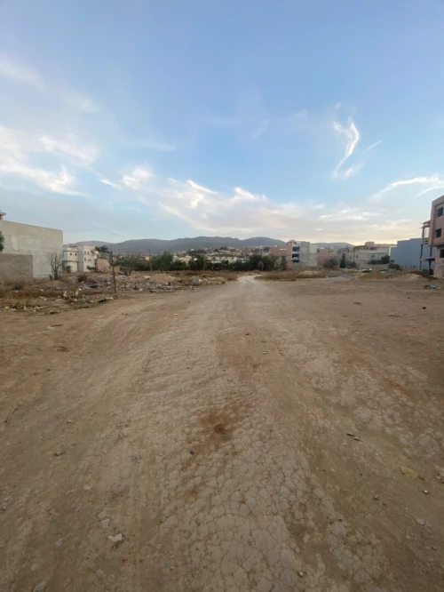 Vente Terrain Tlemcen Tlemcen