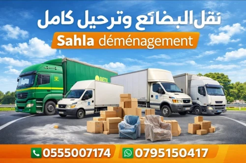 demenagement