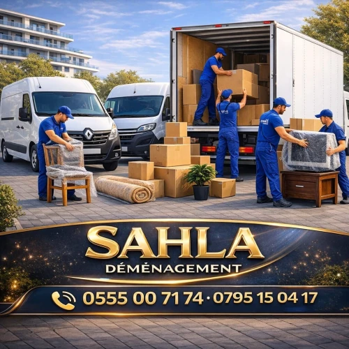 demenagement