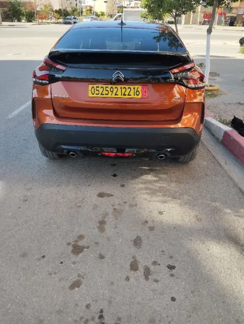 Citroen C4 2022 Shine