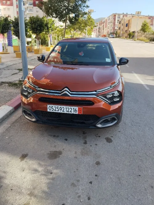 Citroen C4 2022 Shine