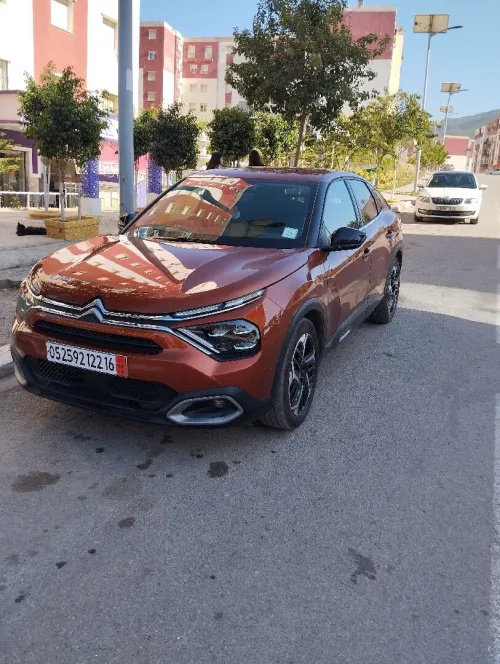 Citroen C4 2022 Shine