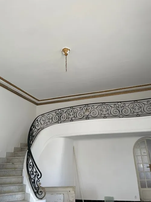Location Villa Alger Bouzareah