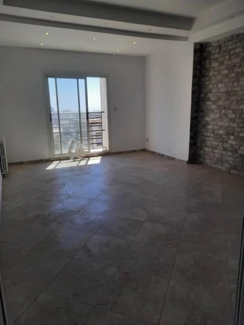 Location Appartement F4 Alger Bouzareah