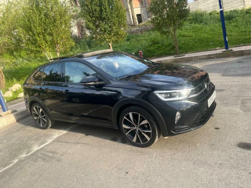 Volkswagen Rline full options 2022 Rline full options