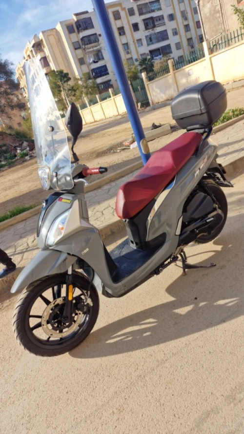Sym st 200 Sym st 200 2024
