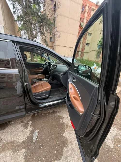 Hyundai SantaFe 2018 Pack Extreme