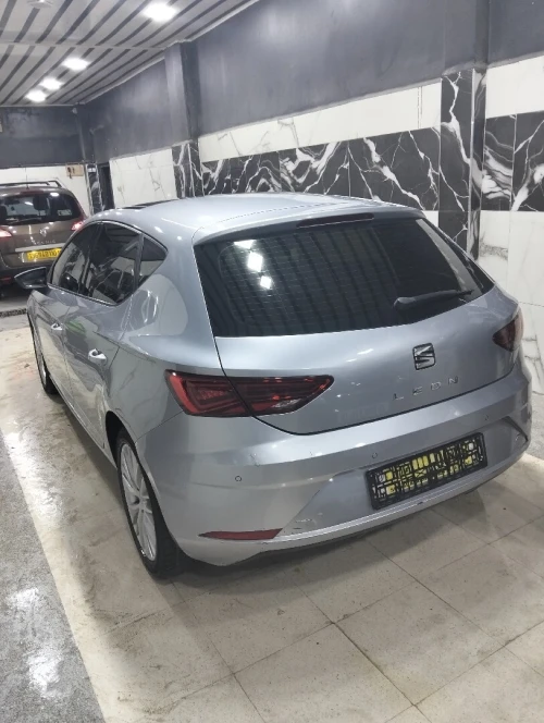 Seat Leon 2019 