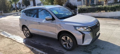 Geely Pro 2025 Pro