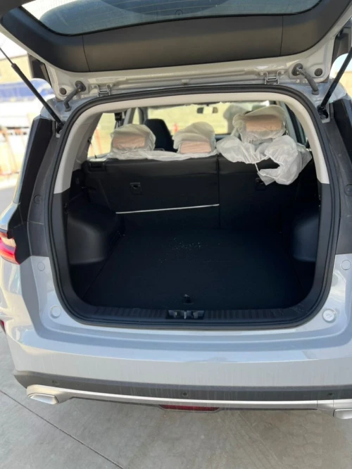 Geely Pro 2025 Pro