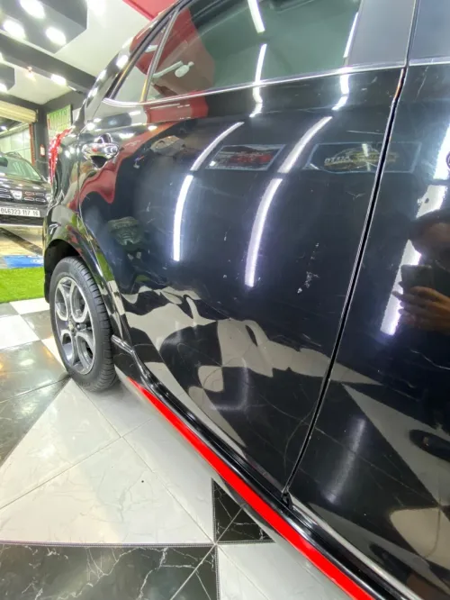 Kia Picanto 2019 GT-Line