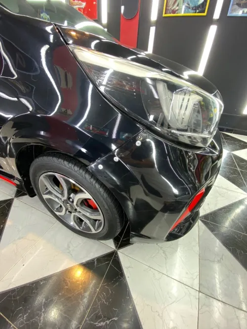 Kia Picanto 2019 GT-Line