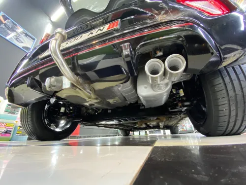 Kia Picanto 2019 GT-Line