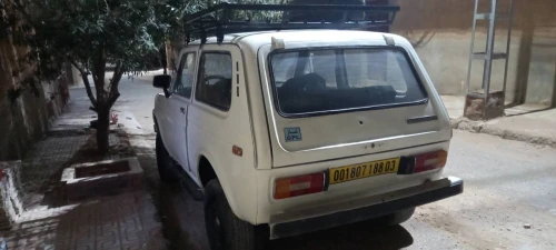 Lada Niva 1988 