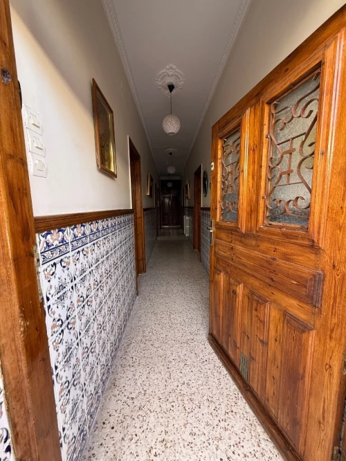 Vente Villa Blida Blida