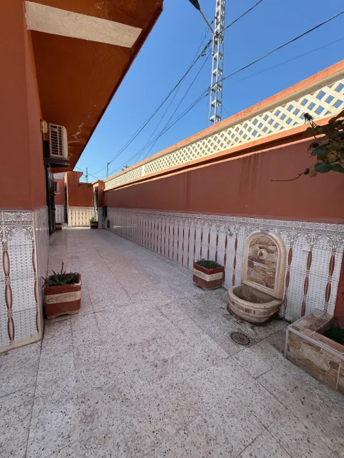 Vente Villa Blida Blida