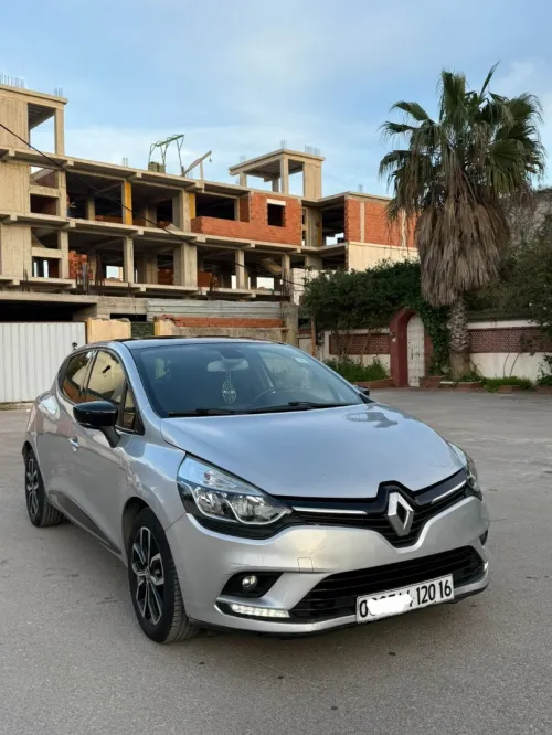 Renault Clio 4 2020 Limited 2