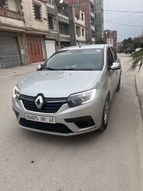 Renault Symbol 2019 Essentielle