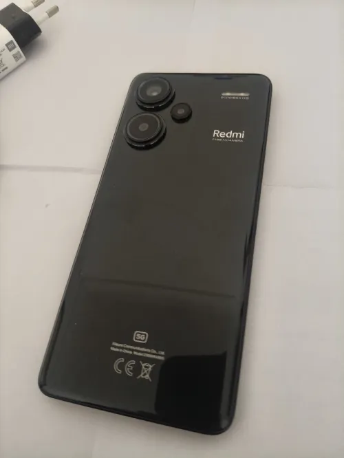Xiaomi RedMi Note 13 Pro Plus