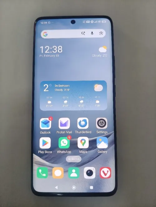 Xiaomi RedMi Note 13 Pro Plus
