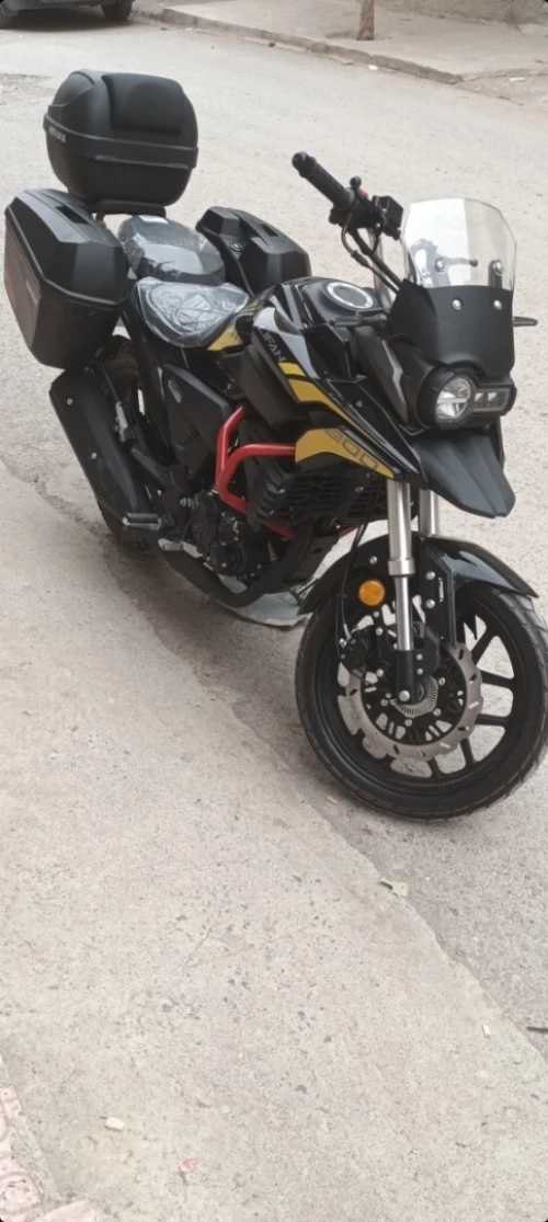 Lifan KPT 200 2025