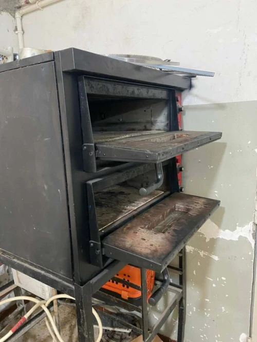 متريال   فور اضال طابل طرفاي بلاك شوفونت  بريزونطوار   2طوابل 4كراسا