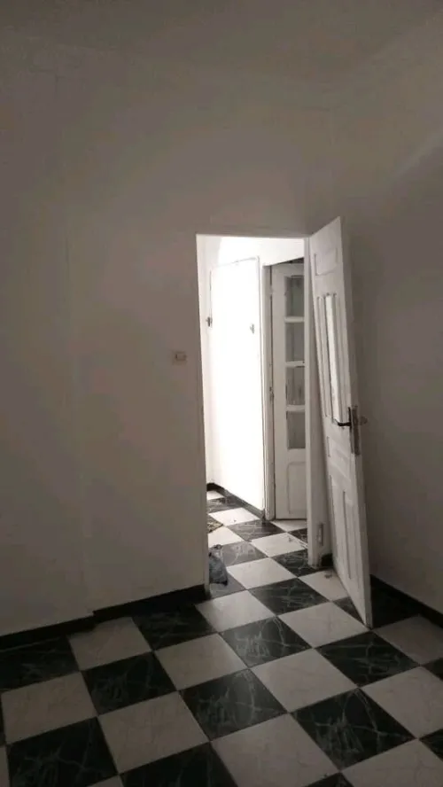 Vente Appartement F5 Alger Bachdjerrah