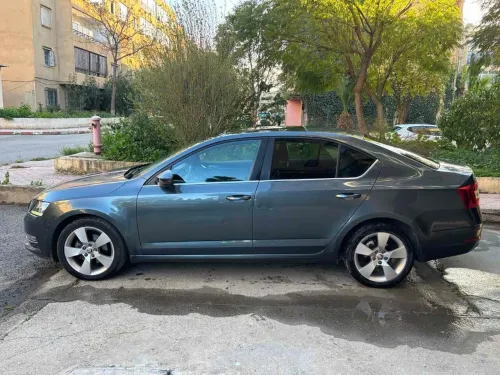 Skoda Octavia 2018 Style