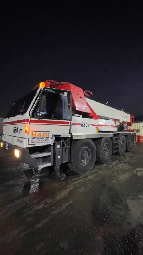 GRUE PPM 70T 