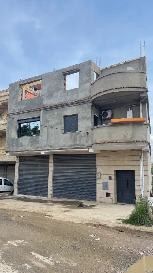 Vente Villa Boumerdès Ouled hedadj