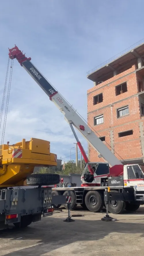 GRUE MOBILE 70T 