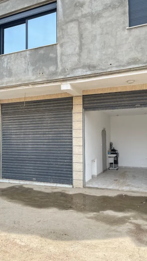 Location Local Boumerdès Ouled hedadj