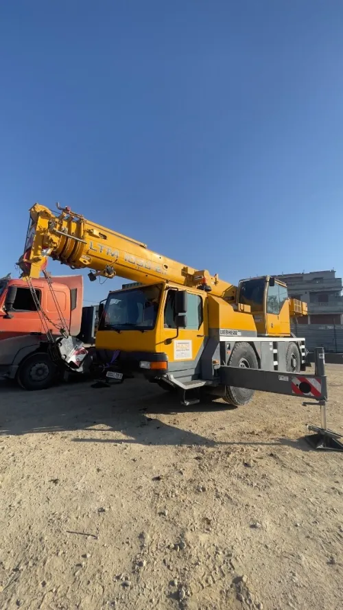 LOCATION GRUE MOBILE TOUT LES TONNAGES 
