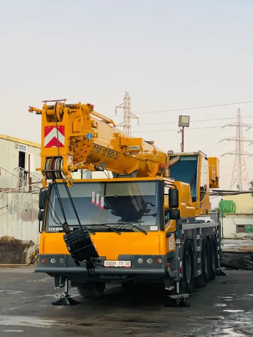 LOCATION GRUE MOBILE 