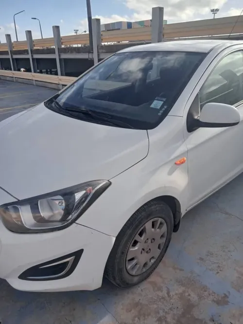 Hyundai i20 2015 