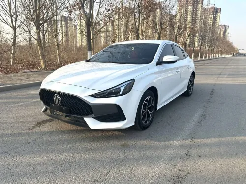MG 5 2026 