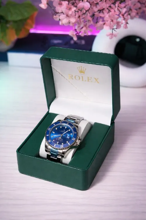 Sa3a rolex